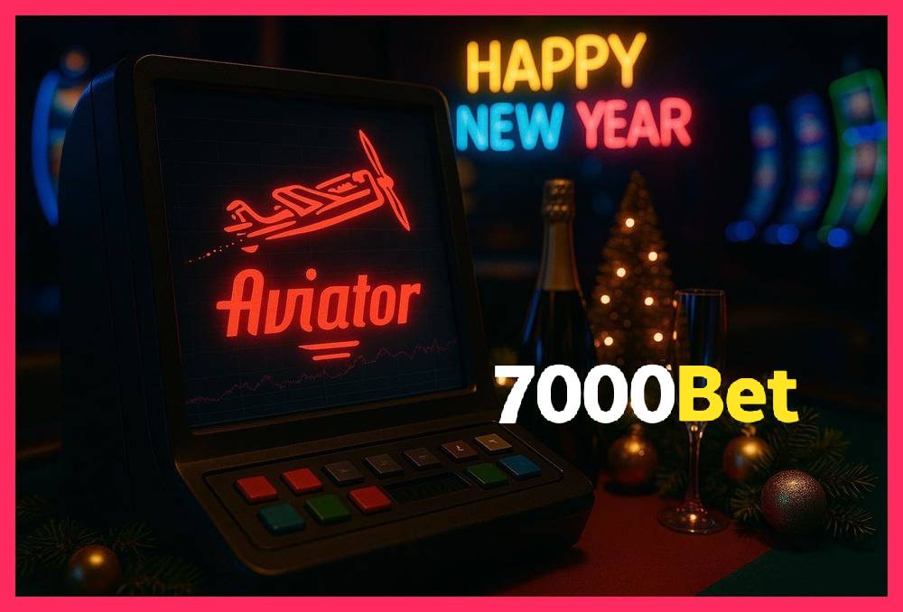 Aviator Festivo